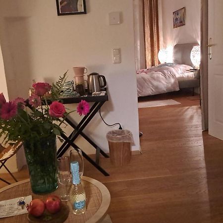 Altstadt Bed&Bike Гмунден Экстерьер фото